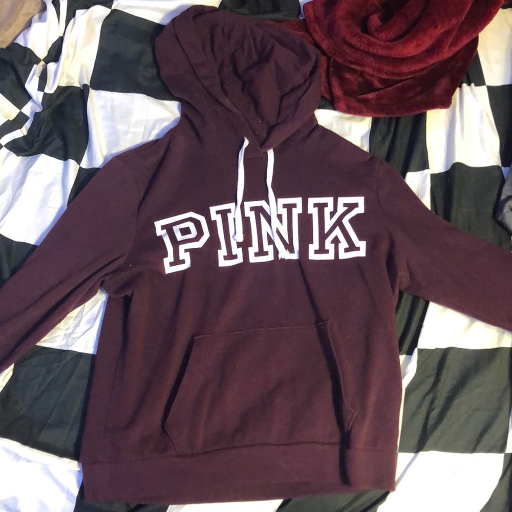 PINK sweatshirt